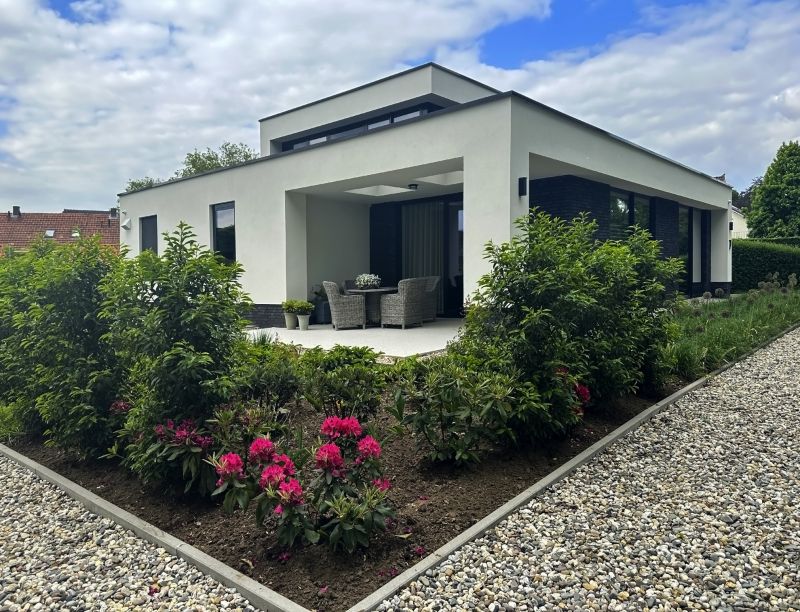 Residential Landscape Design in Ventura County, CA